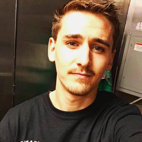 Meet your Posher, Brett - Picture 1 of 1